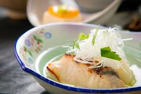 Yufuin Ryoan Wazanhou