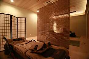 Yufuin Ryoan Wazanhou