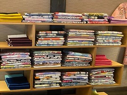 Yufuin Ryoan Wazanhou