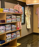 Yufuin Ryoan Wazanhou