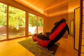 Yufuin Ryoan Wazanhou