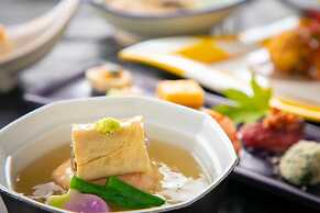 Yufuin Ryoan Wazanhou