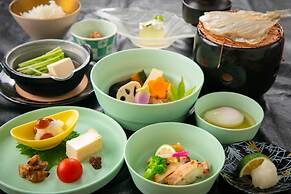 Yufuin Ryoan Wazanhou