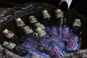 Yufuin Ryoan Wazanhou