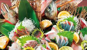 Yufuin Ryoan Wazanhou