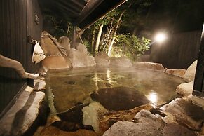 Yufuin Ryoan Wazanhou