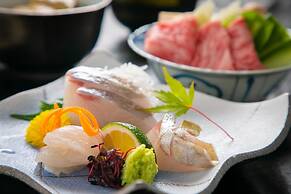 Yufuin Ryoan Wazanhou