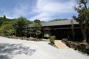 Yufuin Ryoan Wazanhou