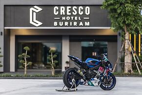 Cresco Hotel Buriram