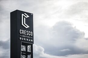 Cresco Hotel Buriram