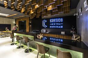 Cresco Hotel Buriram