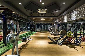 Cresco Hotel Buriram