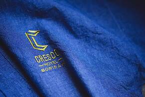 Cresco Hotel Buriram