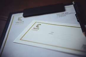 Cresco Hotel Buriram