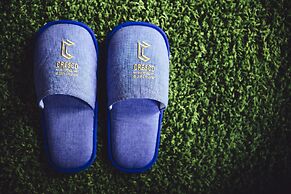 Cresco Hotel Buriram