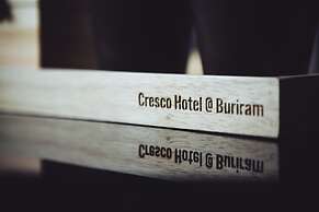 Cresco Hotel Buriram