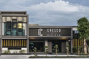 Cresco Hotel Buriram