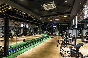 Cresco Hotel Buriram