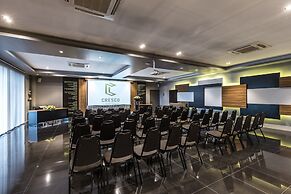 Cresco Hotel Buriram