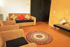 Wild Sands Beach Villa