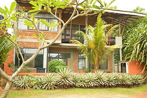 Wild Sands Beach Villa