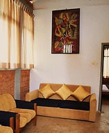 Wild Sands Beach Villa