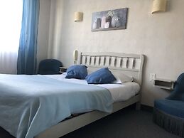 Europ'Hôtel