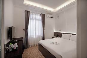 Grace Hotel Ha Noi