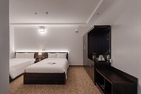 Grace Hotel Ha Noi