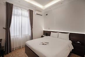 Grace Hotel Ha Noi