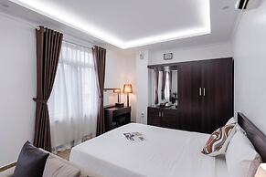 Grace Hotel Ha Noi