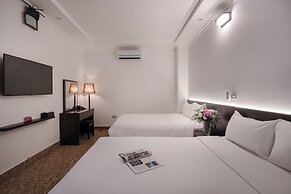 Grace Hotel Ha Noi