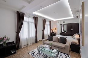 Grace Hotel Ha Noi