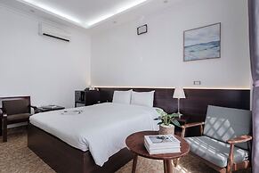Grace Hotel Ha Noi