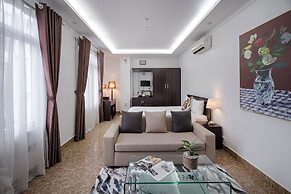 Grace Hotel Ha Noi