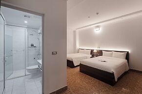 Grace Hotel Ha Noi