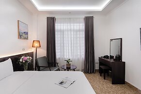 Grace Hotel Ha Noi