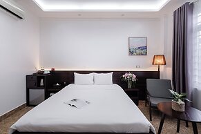 Grace Hotel Ha Noi