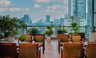 Grace Hotel Ha Noi