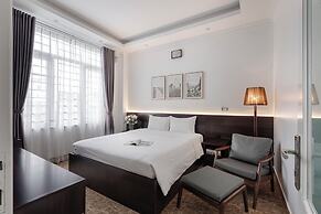 Grace Hotel Ha Noi