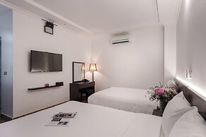 Grace Hotel Ha Noi