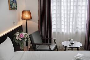 Grace Hotel Ha Noi