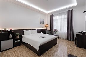 Grace Hotel Ha Noi