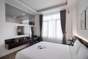 Grace Hotel Ha Noi