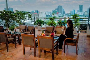Grace Hotel Ha Noi
