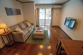 Le Bocage - Hakuba Echoland Chalets