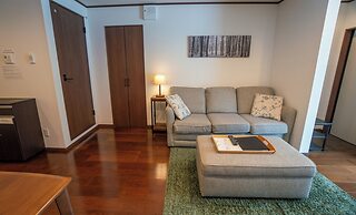 Le Bocage - Hakuba Echoland Chalets