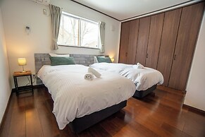 Le Bocage - Hakuba Echoland Chalets