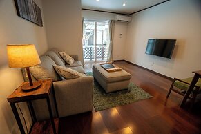 Le Bocage - Hakuba Echoland Chalets