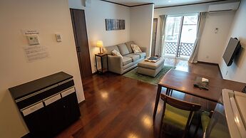 Le Bocage - Hakuba Echoland Chalets